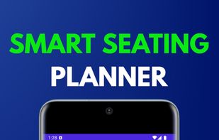 Home Screen. Events List