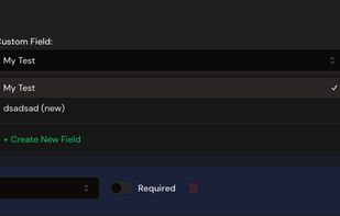 SeatPlanning screenshot 2
