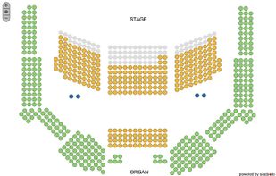 seats.io screenshot 1