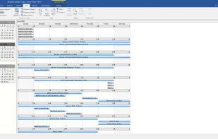 Seavus Project Viewer screenshot 3
