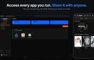 Seawise.io screenshot 1