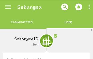 Sebangsa screenshot 3