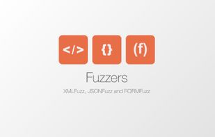 SecApps screenshot 1