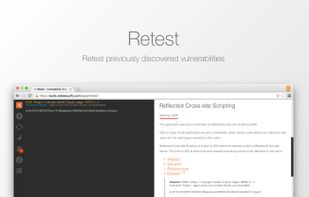 SecApps screenshot 3
