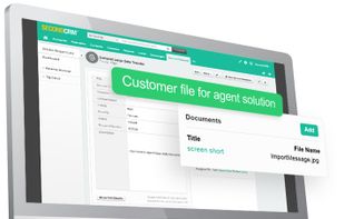 Get customer request Insight