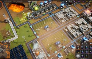 Second Earth screenshot 1