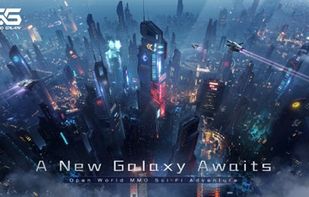 Second Galaxy screenshot 1