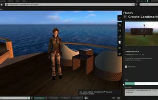 Screenshot ofviewer