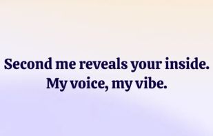 Second Me screenshot 3