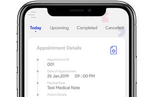 Second Opinion screenshot 3