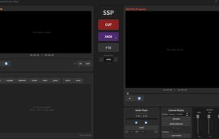 Second Screen Player screenshot 1