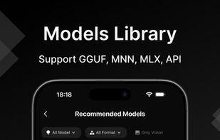 Secret AI screenshot 2