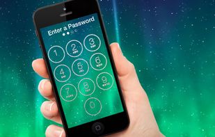 Secret AppLock for Android screenshot 3