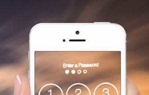 Secret AppLock for Android screenshot 1