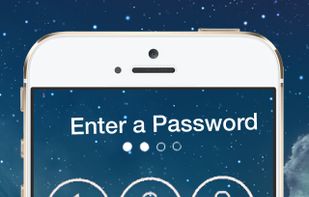 Secret AppLock for Android screenshot 2