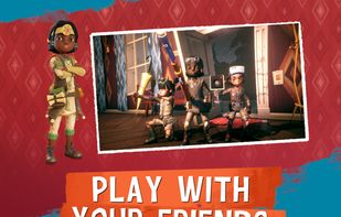 Secret Neighbour screenshot 1