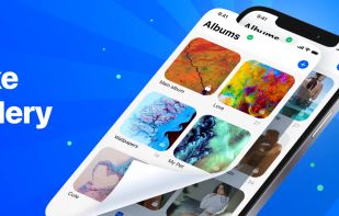 Secret Photo Album screenshot 3