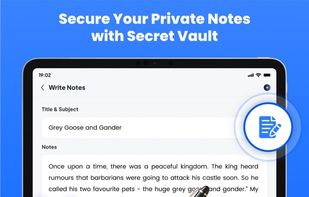 Secret Photo Vault - SafeCalc screenshot 2