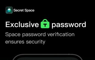 Secret Space screenshot 3