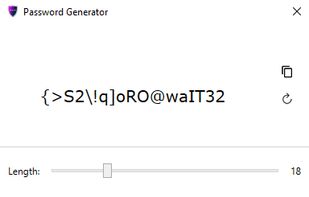 Secrets Guard screenshot 3