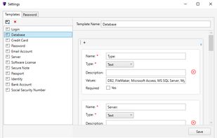 Secrets Guard screenshot 2
