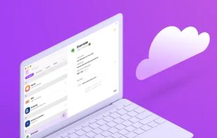 Secrets Password Manager screenshot 1
