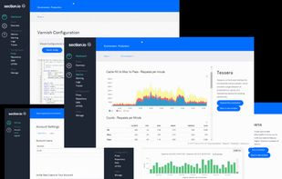 Section screenshot 1