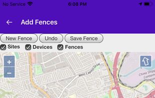 Seculife APP screenshot 1