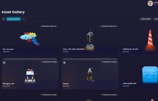 Secur3D  screenshot 1