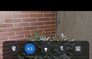 Secure Camera screenshot 2