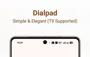 Dialpad
