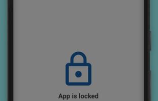 Secure File Manager screenshot 3