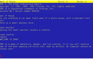 Chrome Secure Shell screenshot 1