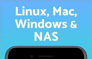 Secure ShellFish screenshot 3