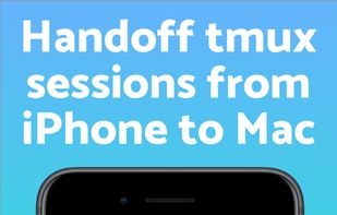 Secure ShellFish screenshot 1