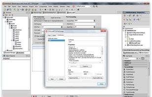 SecureBridge screenshot 1