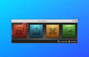 SecureDrive