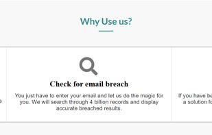 Secureito screenshot 1