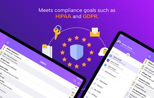 SecureMyEmail screenshot 1