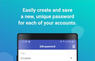 SecureSafe screenshot 2
