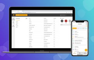 SecureSafe screenshot 1