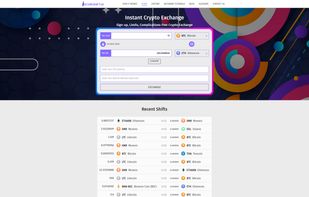 SecureShift screenshot 1