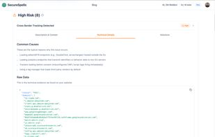 SecureSpells screenshot 3