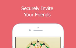 SecureTribe screenshot 3