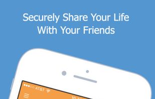 SecureTribe screenshot 1