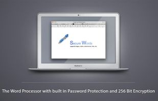 SecureWords screenshot 1