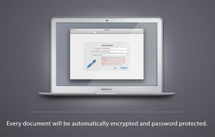 SecureWords screenshot 1