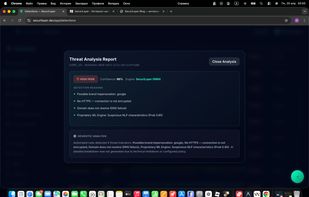SecuriLayer screenshot 2