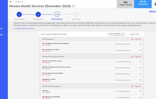 SecurityStudio screenshot 1