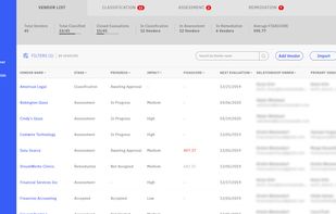 SecurityStudio screenshot 2